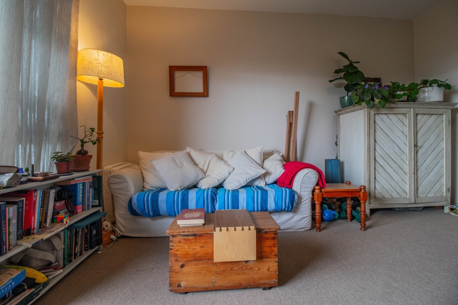 2 Bedroom Property for Sale in Vredehoek Western Cape